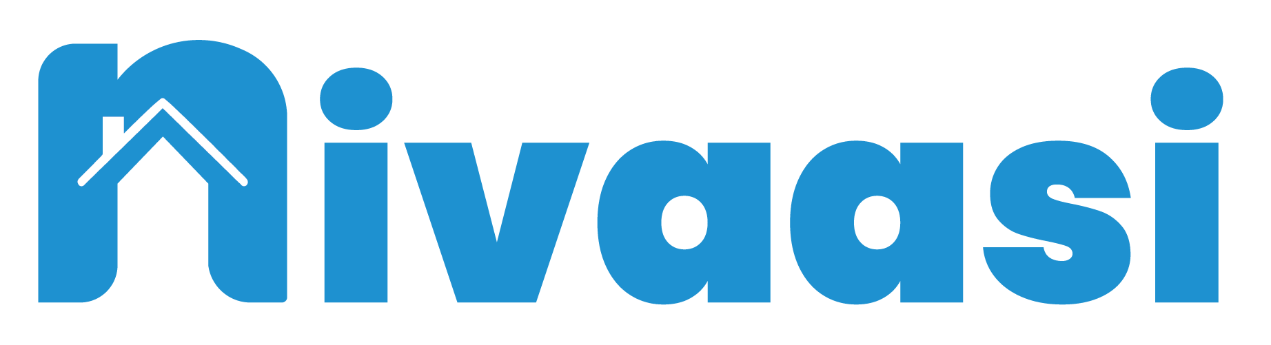 Nivaasi Logo